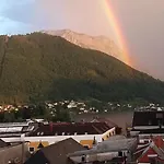 Marktplatz Traunsee View * グムンデン