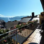 アパート Marktplatz Traunsee View *