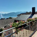 Marktplatz Traunsee View アパート グムンデン