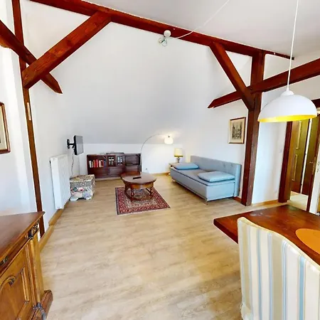 Apartment Marktplatz Traunsee View Gmunden