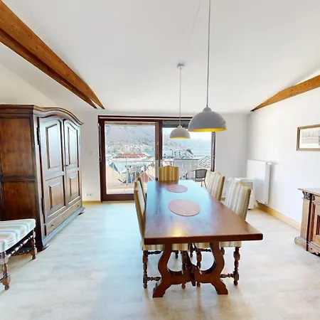 Marktplatz Traunsee View