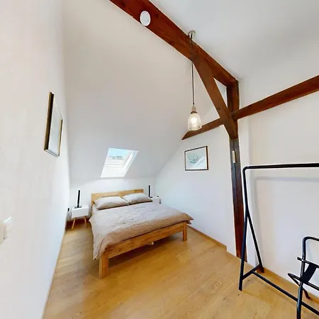 Marktplatz Traunsee View Apartment *