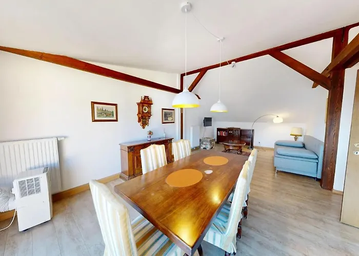 Marktplatz Traunsee View *