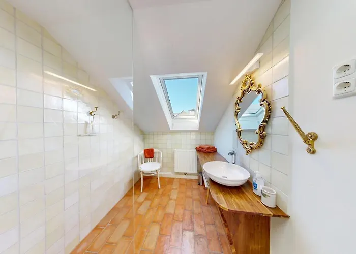 Apartment Marktplatz Traunsee View Gmunden