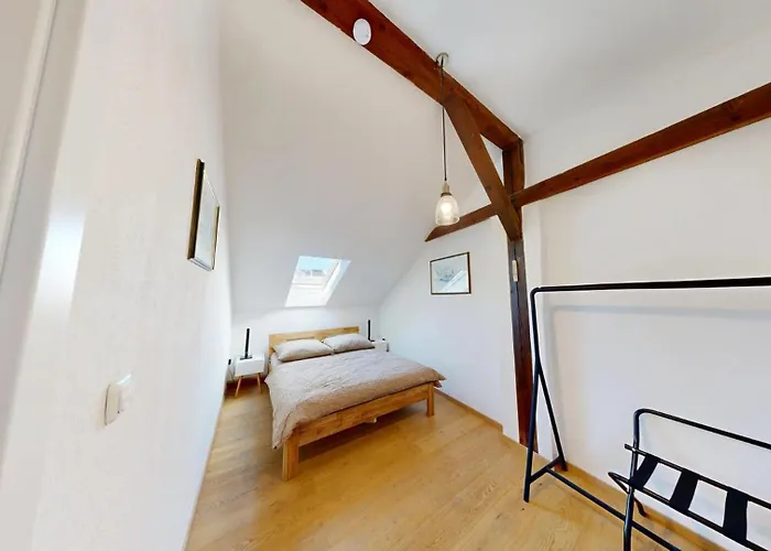 Marktplatz Traunsee View Apartment *