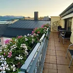 公寓 Marktplatz Traunsee View