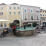 公寓 Marktplatz Traunsee View 格蒙登
