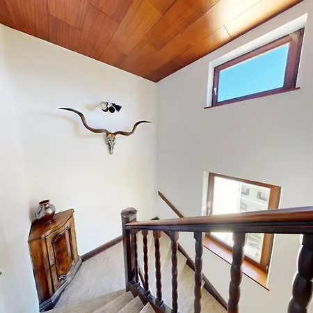 Appartement Marktplatz Traunsee View *