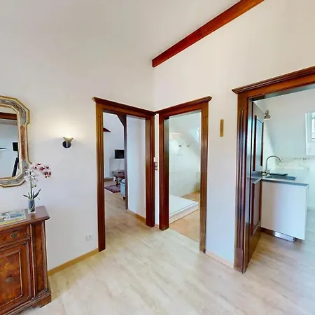 Appartement Marktplatz Traunsee View *