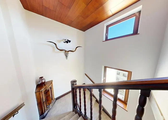 Appartement Marktplatz Traunsee View *