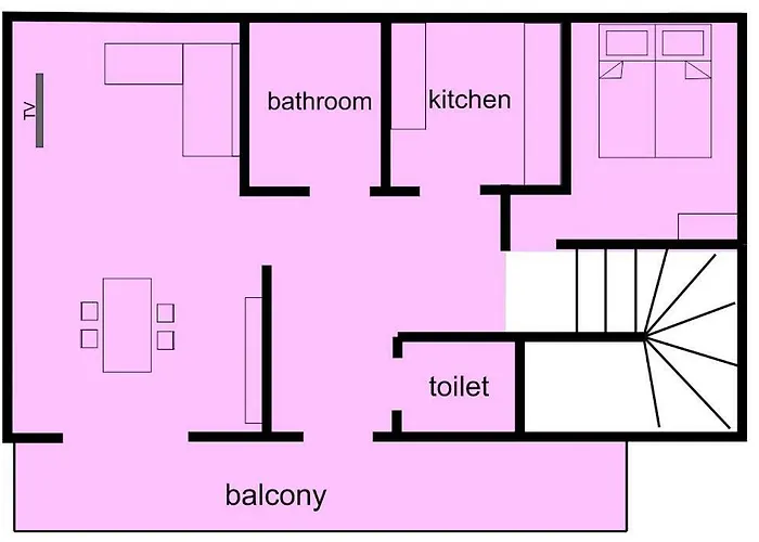 Marktplatz Traunsee View Appartement